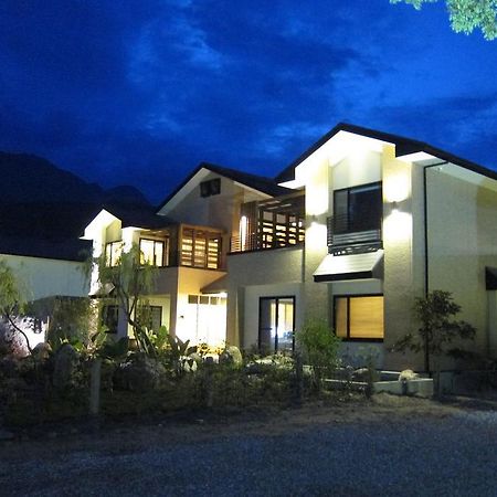 Green Willow House Fengshan  Екстер'єр фото