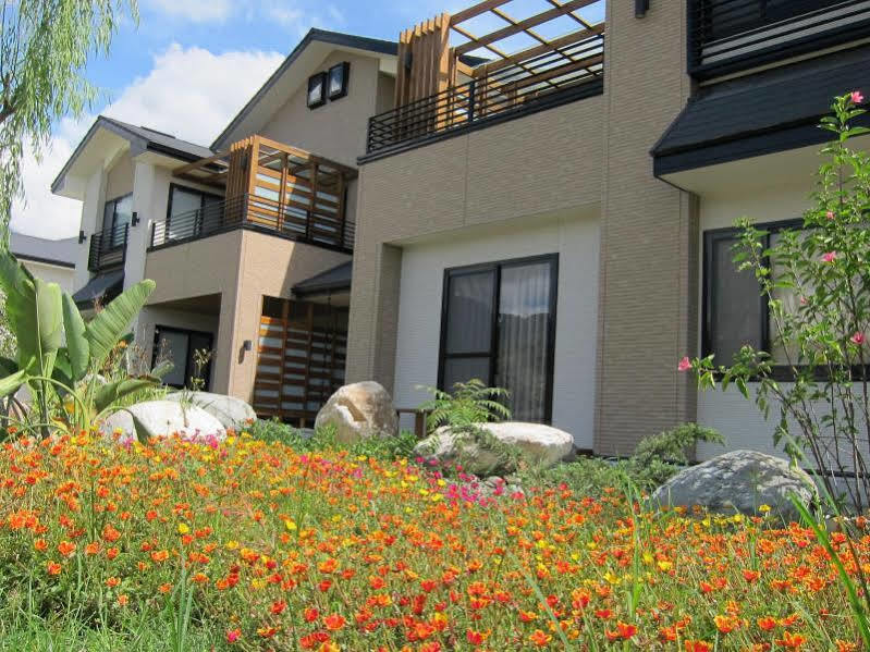 Green Willow House Fengshan  Екстер'єр фото